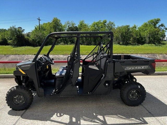 2026 POLARIS Ranger