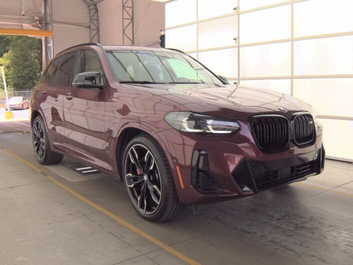 2023 BMW X3