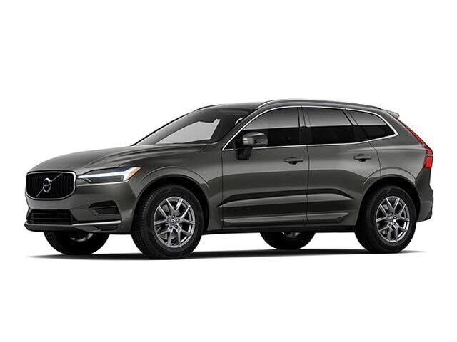 2018 VOLVO XC60