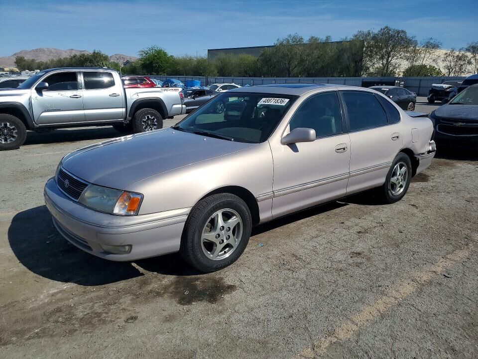 1998 TOYOTA Avalon