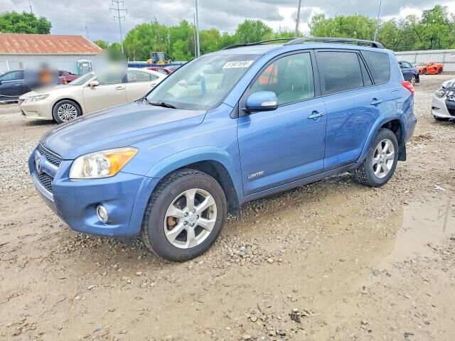 2010 TOYOTA RAV4