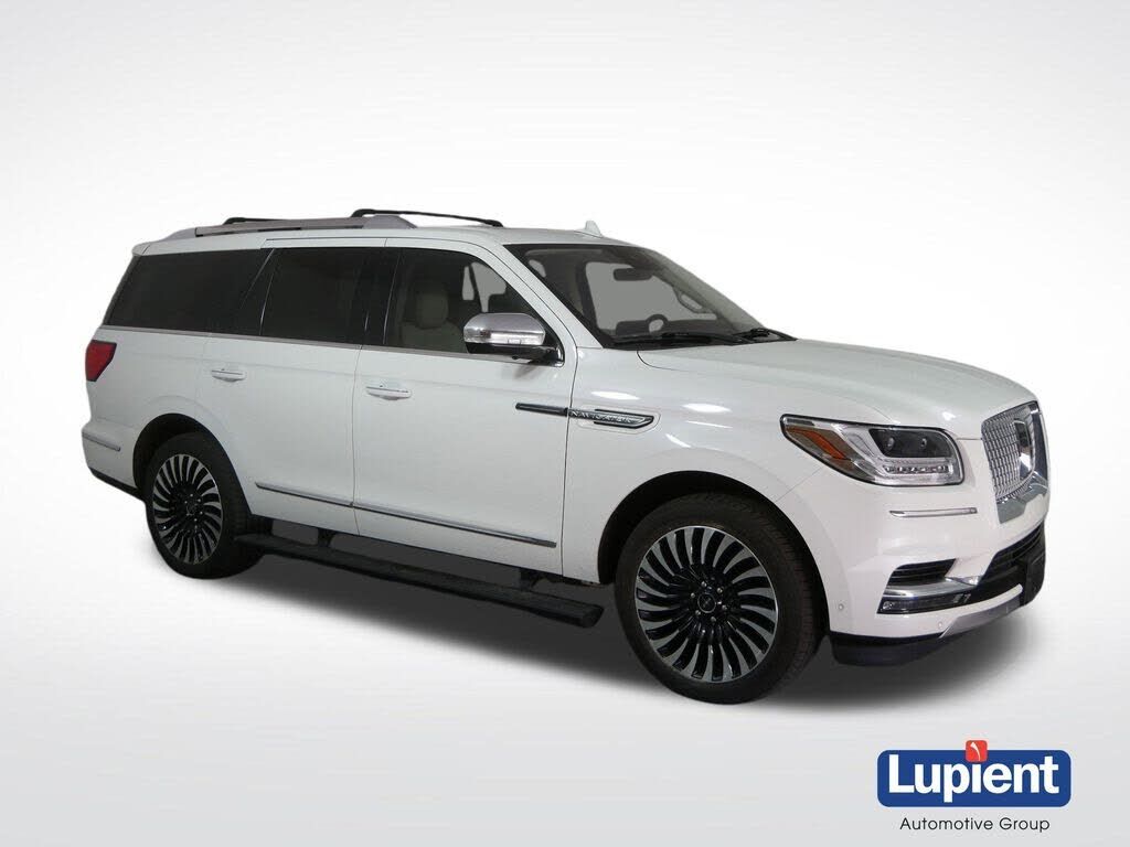 2020 LINCOLN Navigator