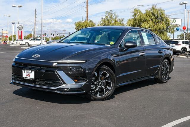 2024 HYUNDAI Sonata
