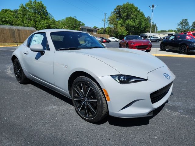 2026 MAZDA MX-5