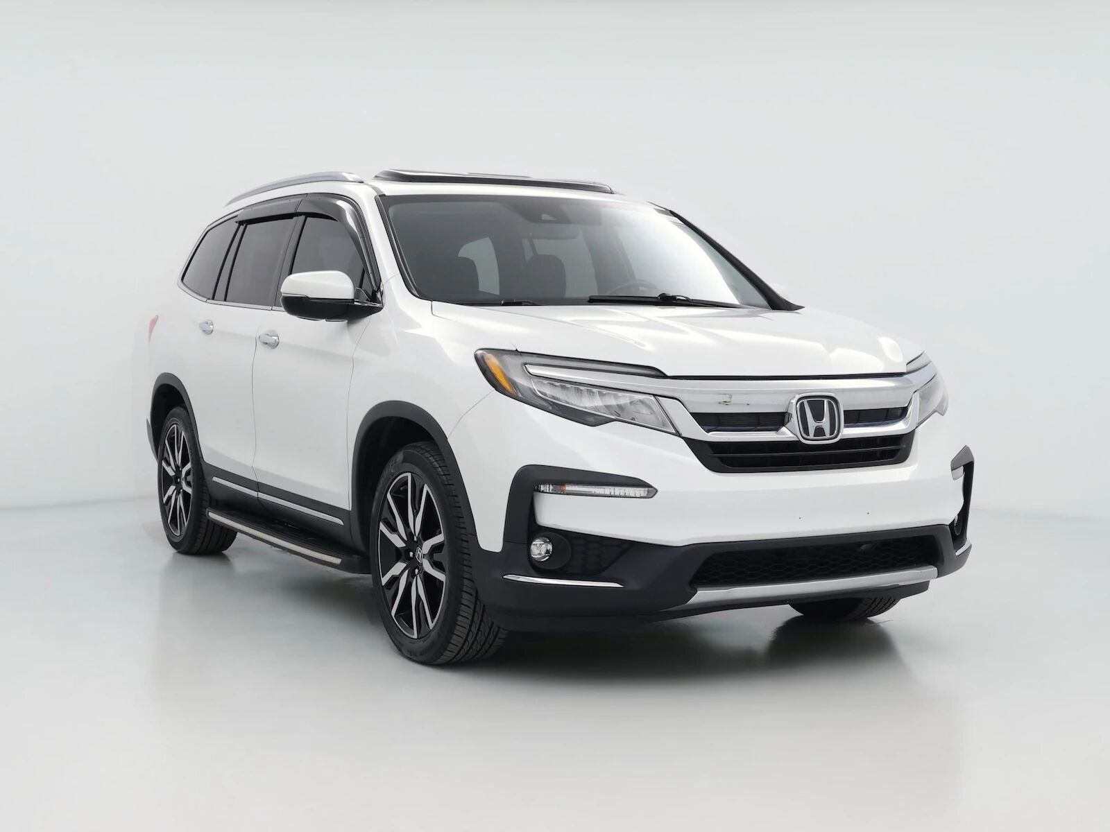 2020 HONDA Pilot