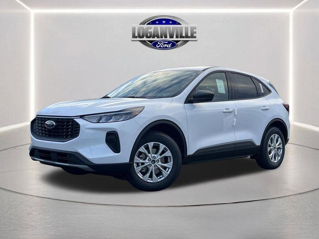 2026 FORD Escape
