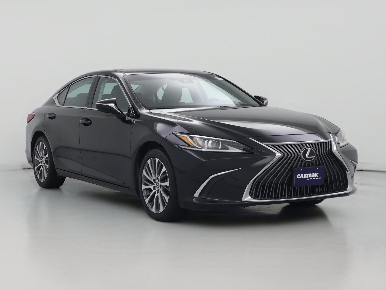 2021 LEXUS ES