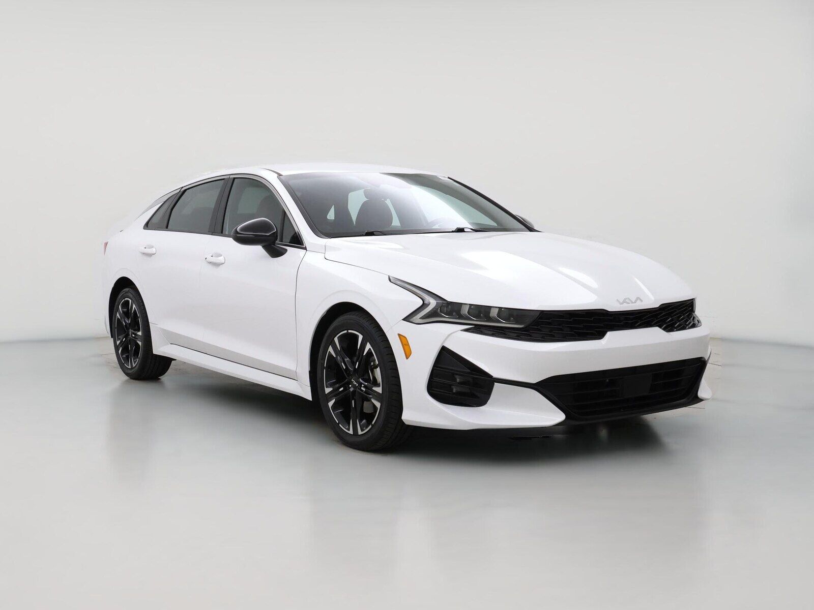 2023 KIA K5