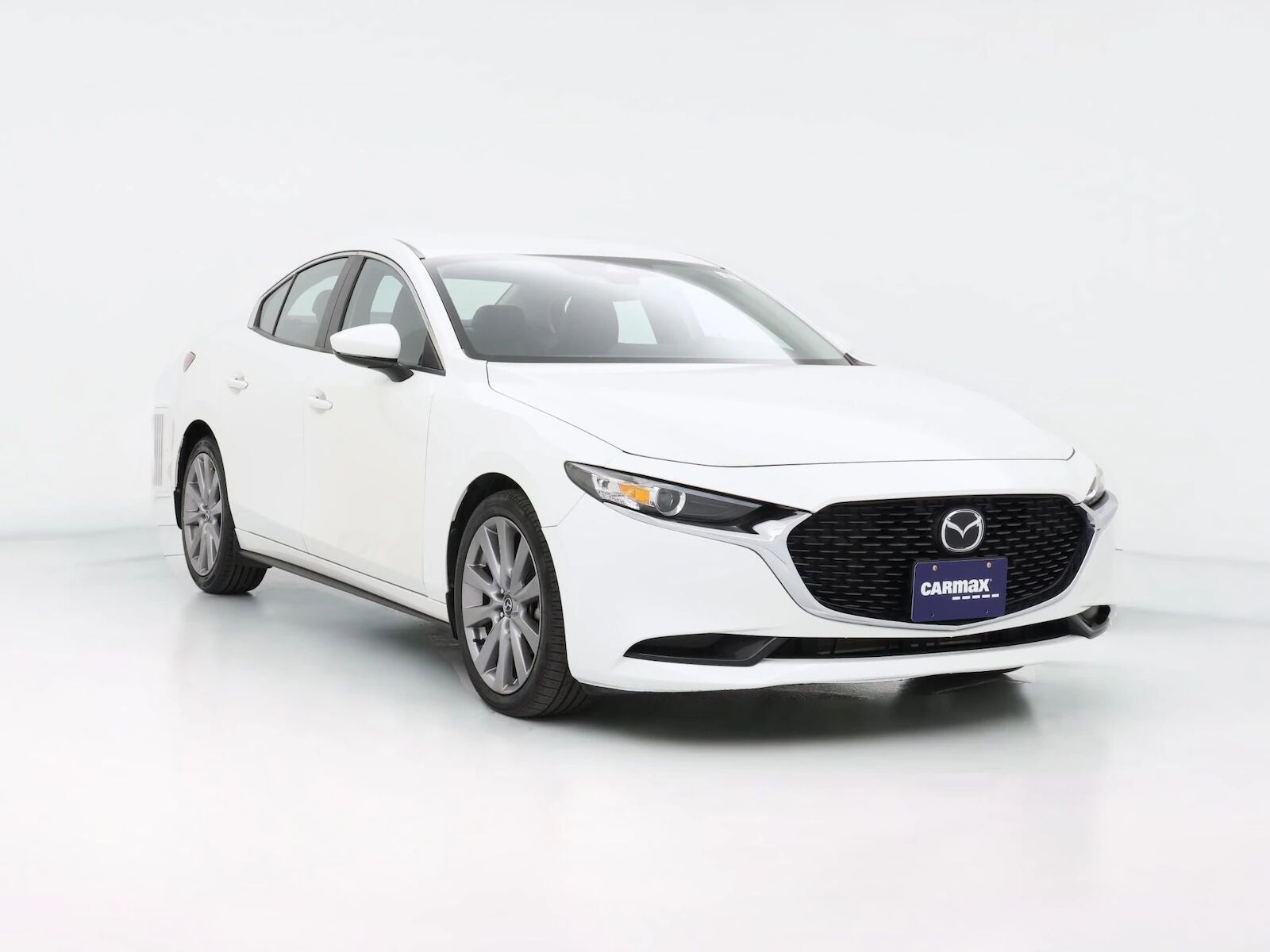 2020 MAZDA Mazda3