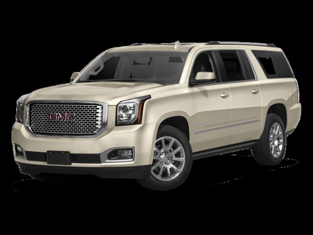 2017 GMC Yukon XL