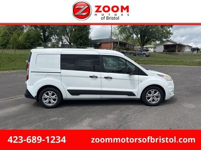 2017 FORD Transit
