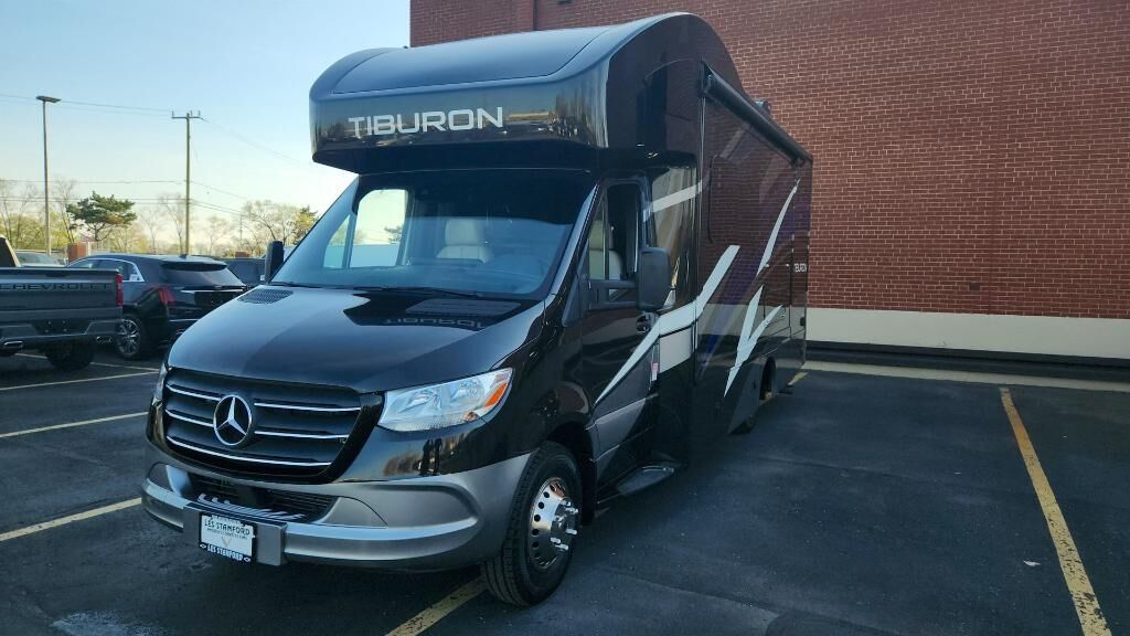 2019 MERCEDES-BENZ Sprinter