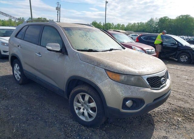 2013 KIA Sorento