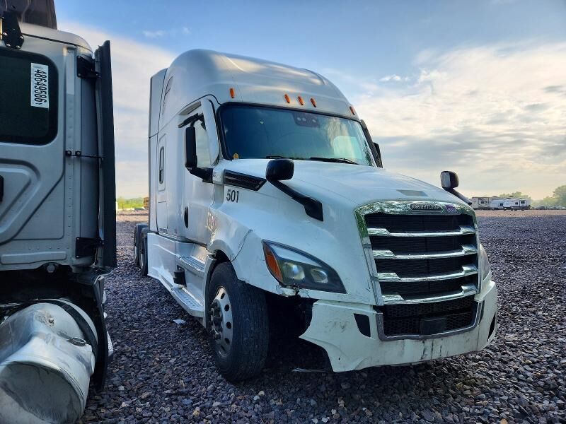 2022 FREIGHTLINER Cascadia