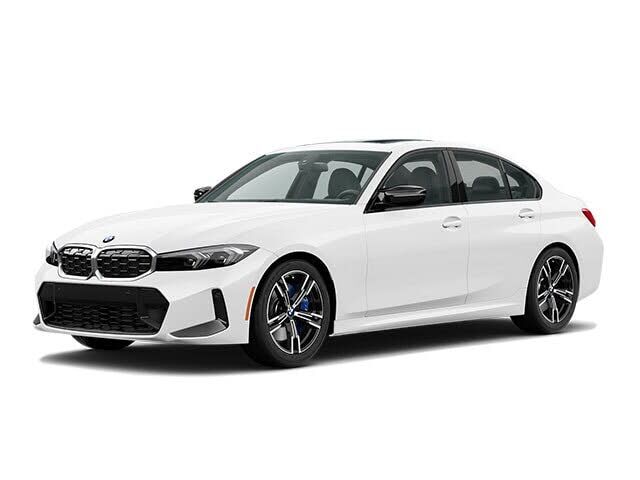 2023 BMW 3 Series