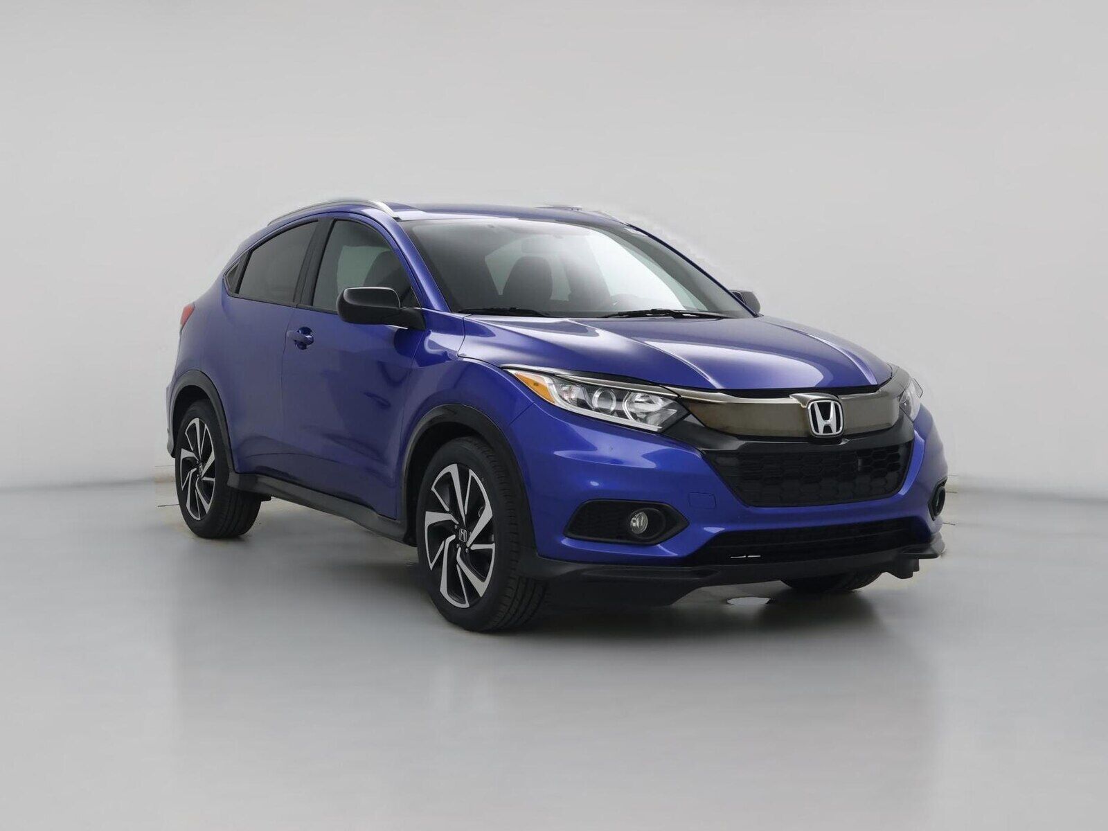 2020 HONDA HR-V