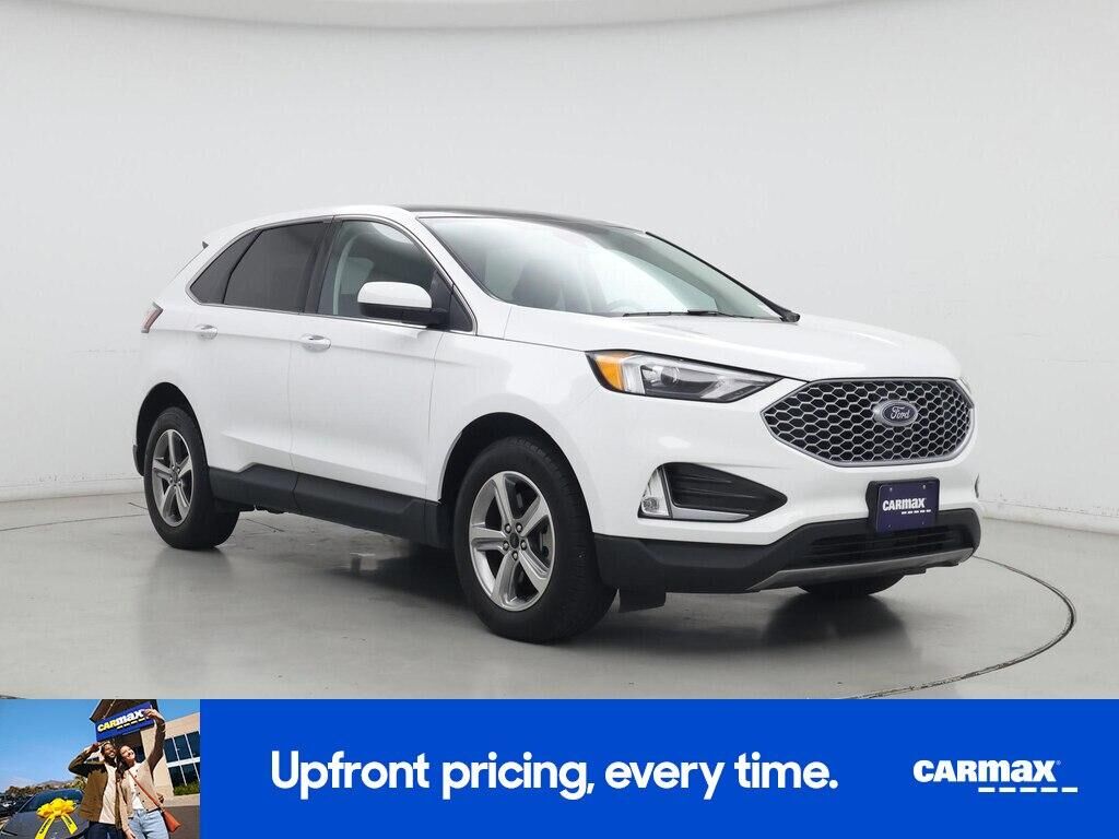 2023 FORD Edge