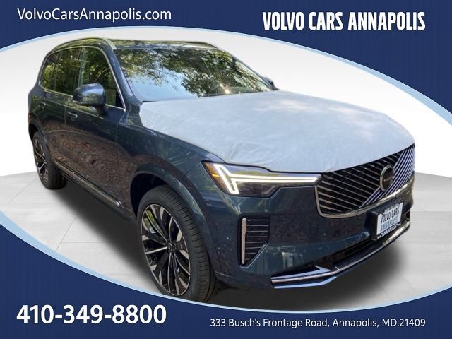 2026 VOLVO XC90