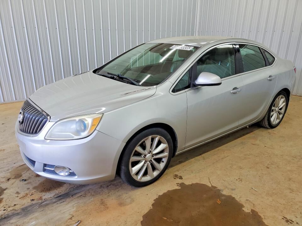 2014 BUICK Verano