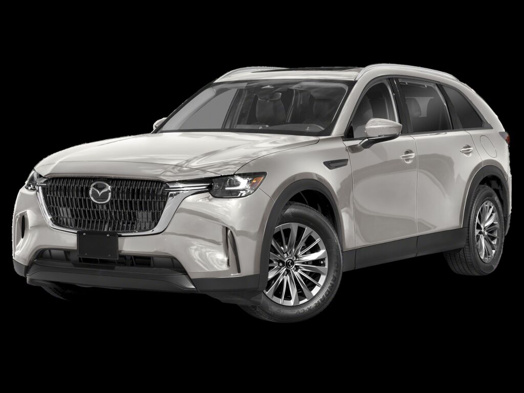 2024 MAZDA CX-90