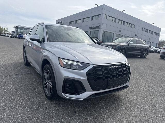 2023 AUDI Q5 e