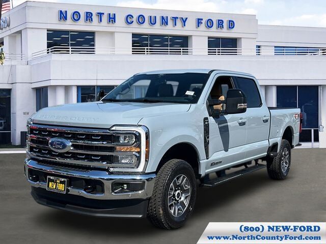 2026 FORD F-250