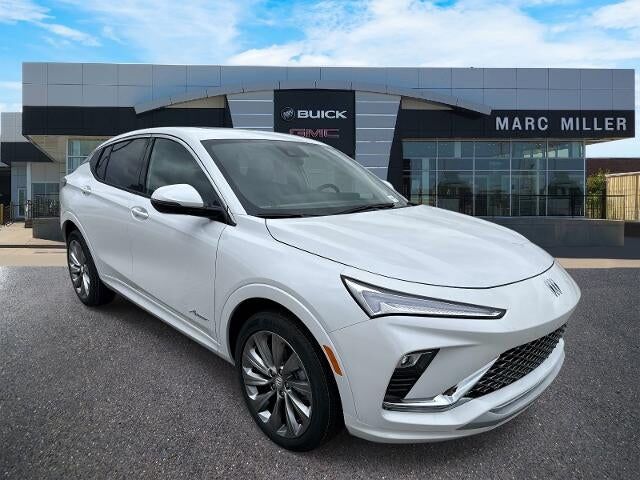 2026 BUICK Envista