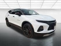 2022 CHEVROLET Blazer