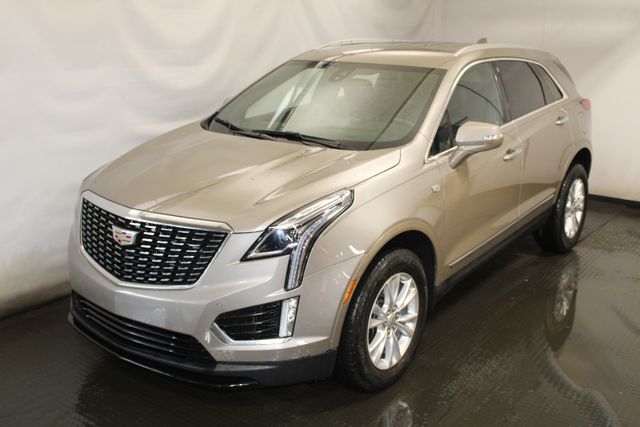 2023 CADILLAC XT5
