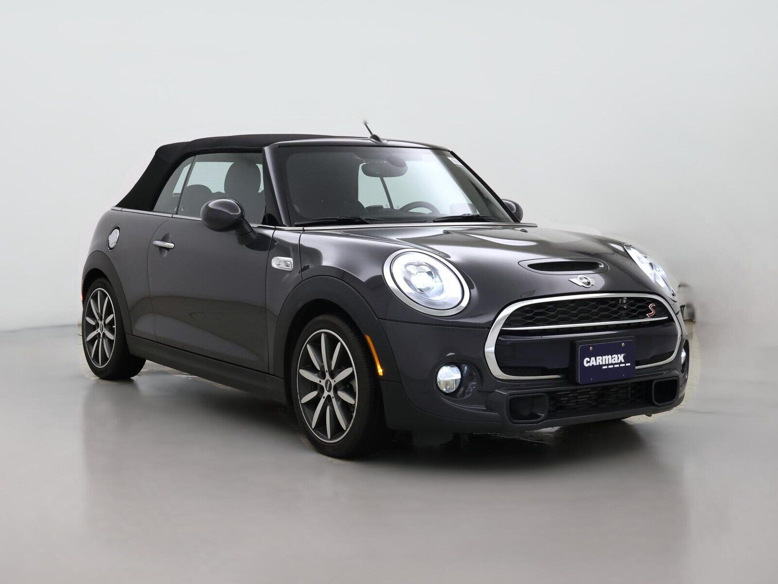 2016 MINI Cooper Convertible