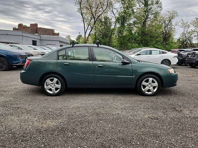 2006 SATURN Ion