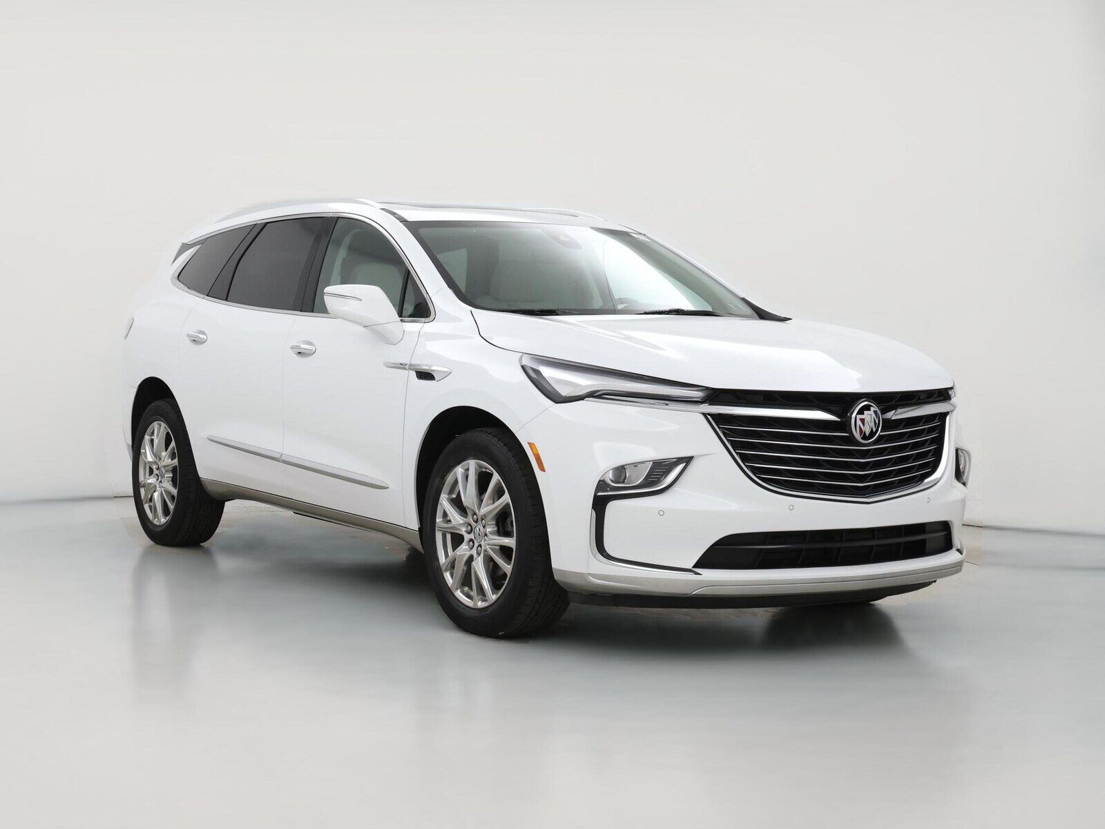 2023 BUICK Enclave