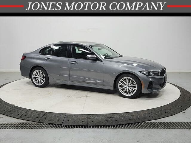 2023 BMW 3 Series