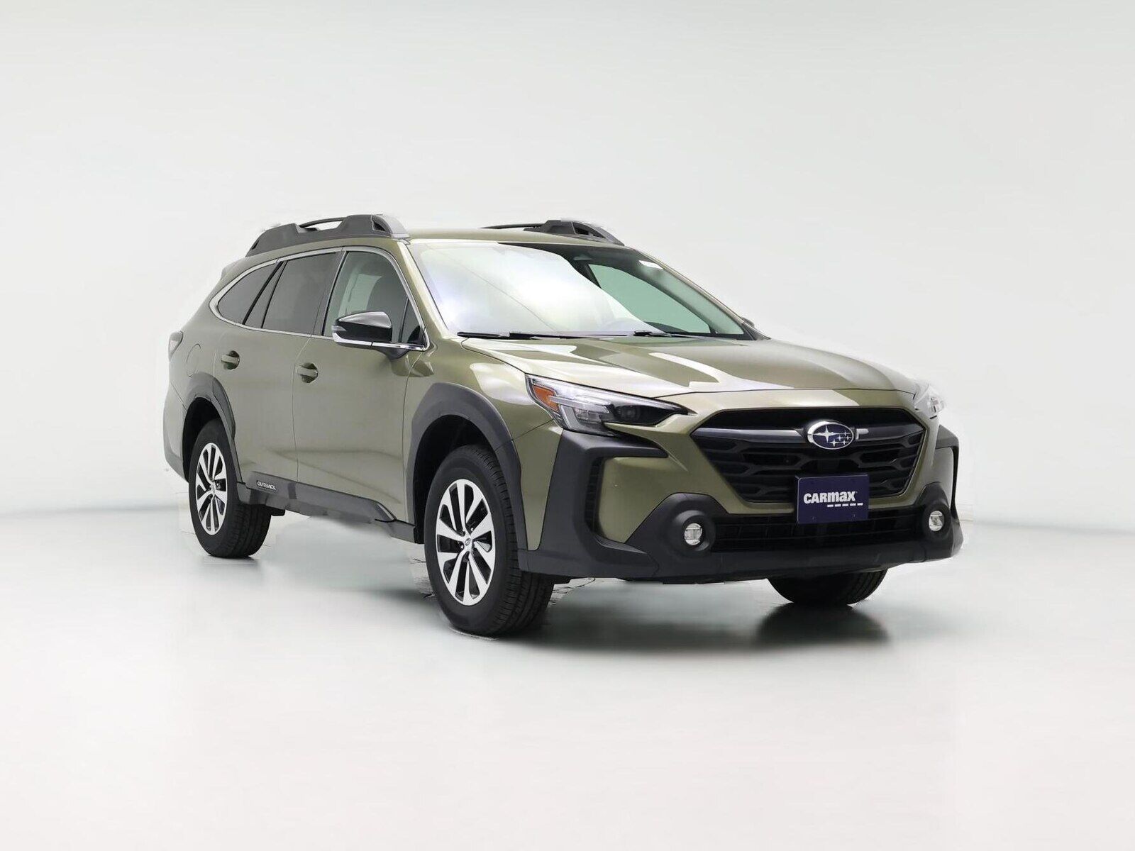 2023 SUBARU Outback