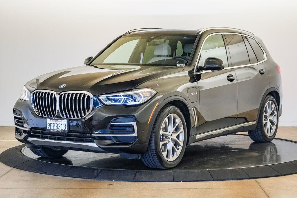 2023 BMW X5
