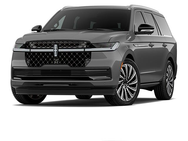 2026 LINCOLN Navigator