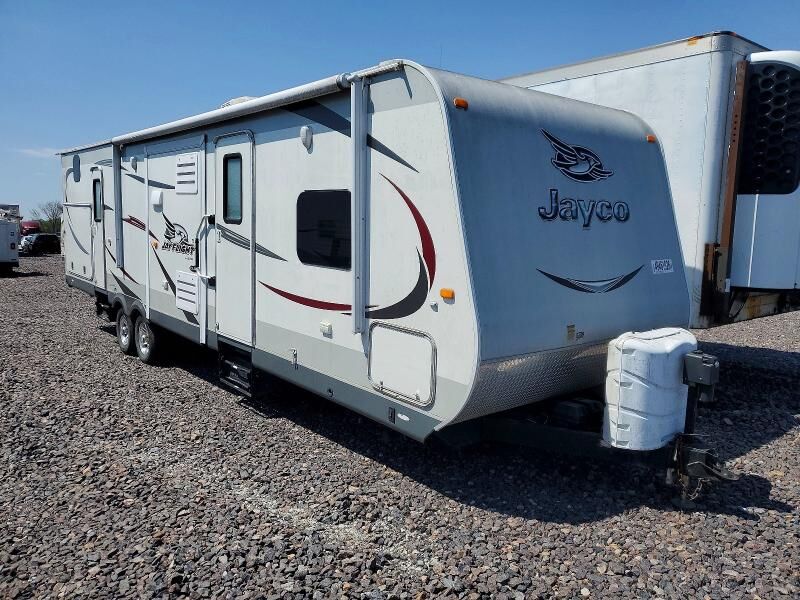 2015 JAYCO RV Trailer