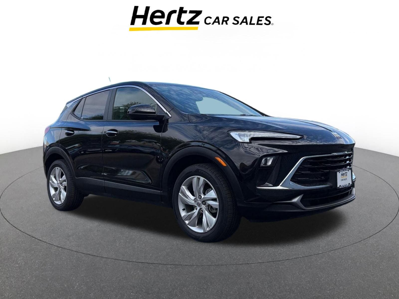 2025 BUICK Encore GX