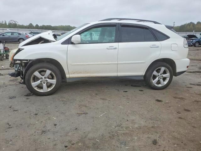 2008 LEXUS RX