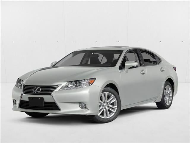 2014 LEXUS ES