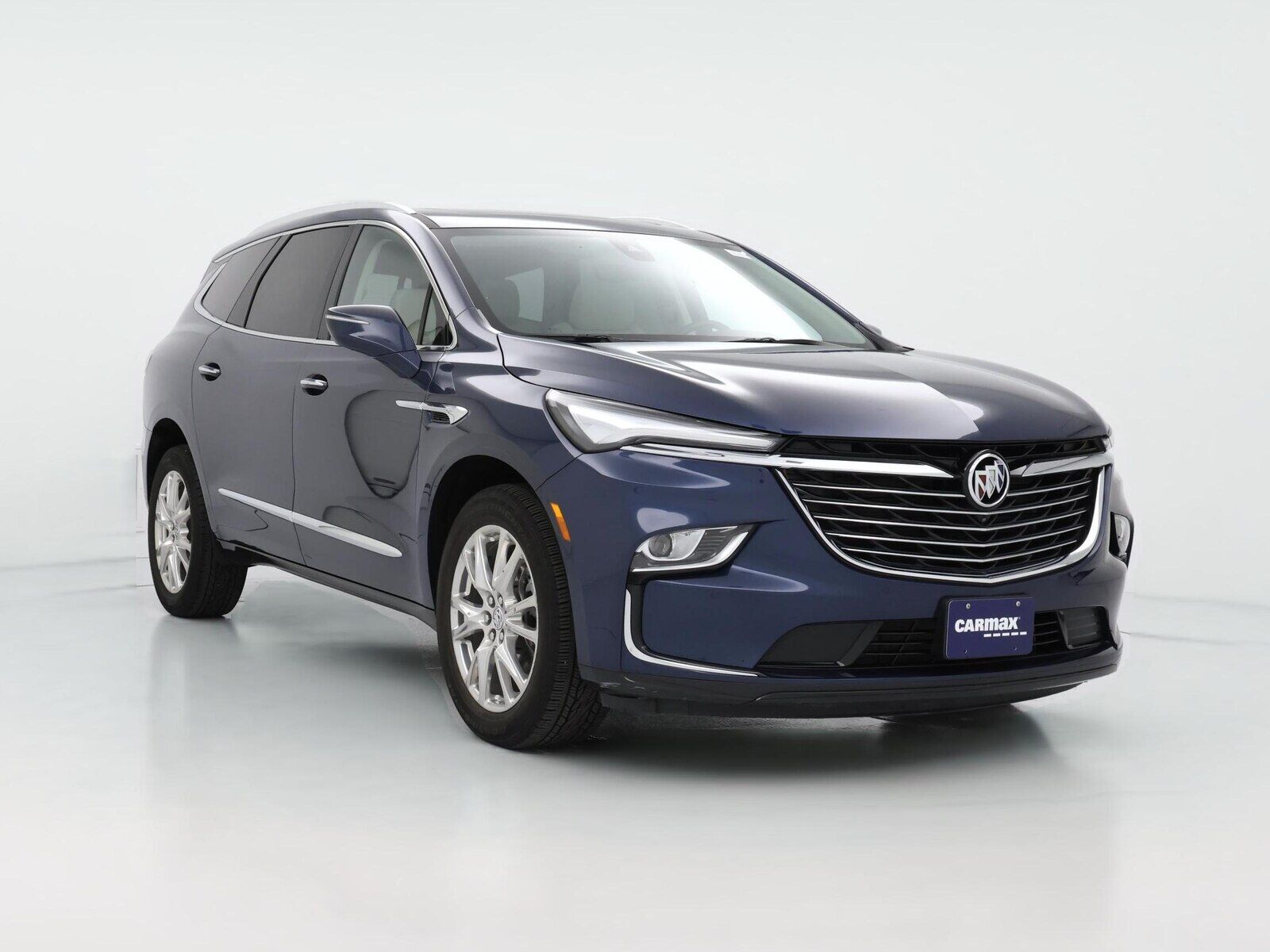 2023 BUICK Enclave
