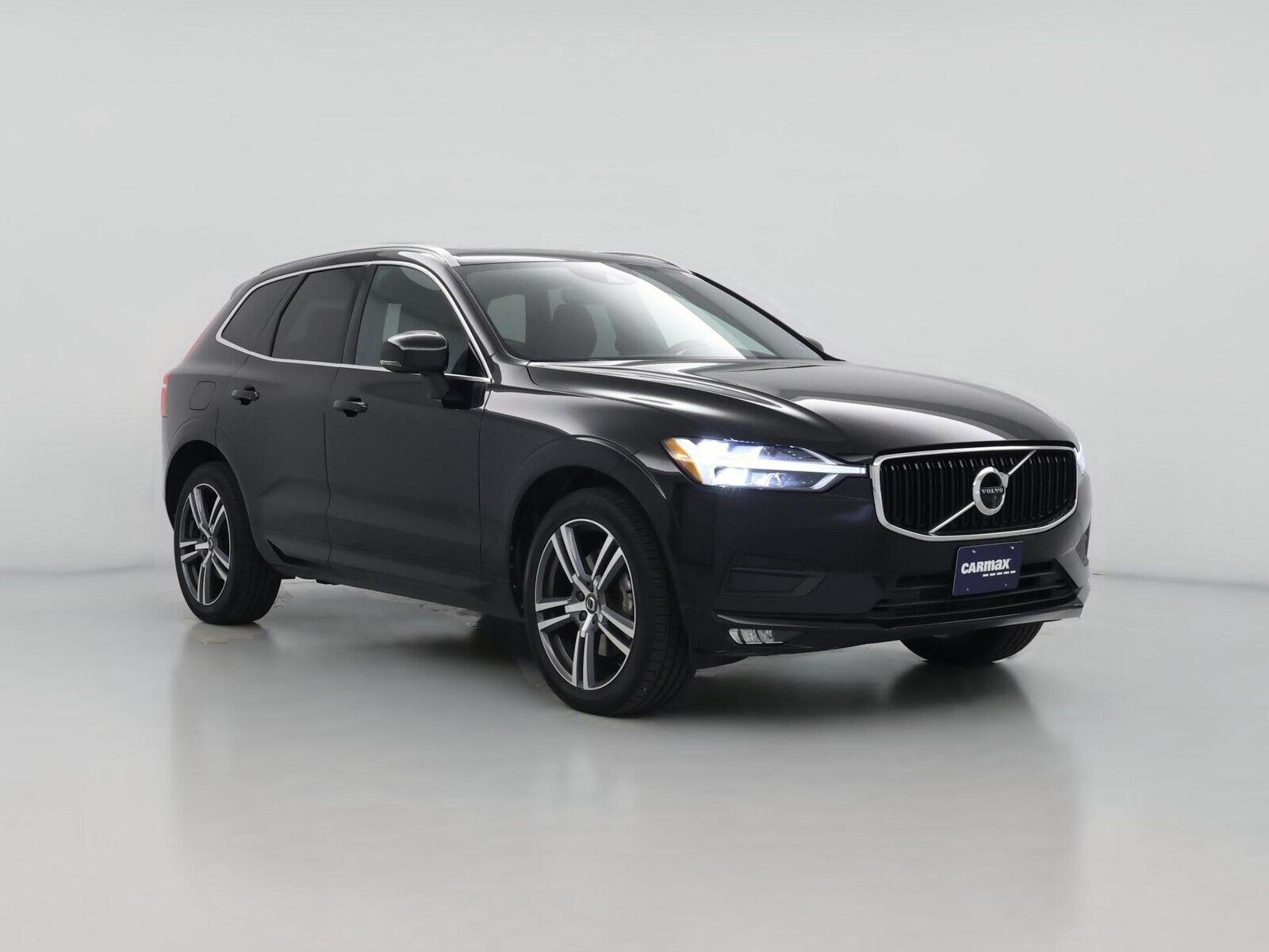 2021 VOLVO XC60