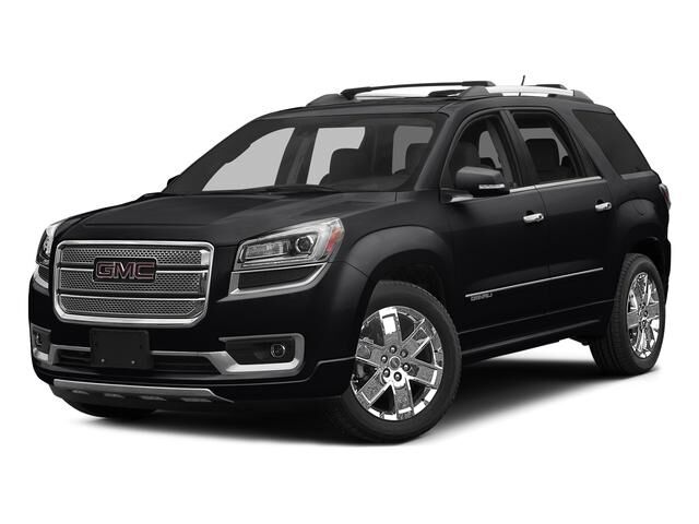 2016 GMC Acadia