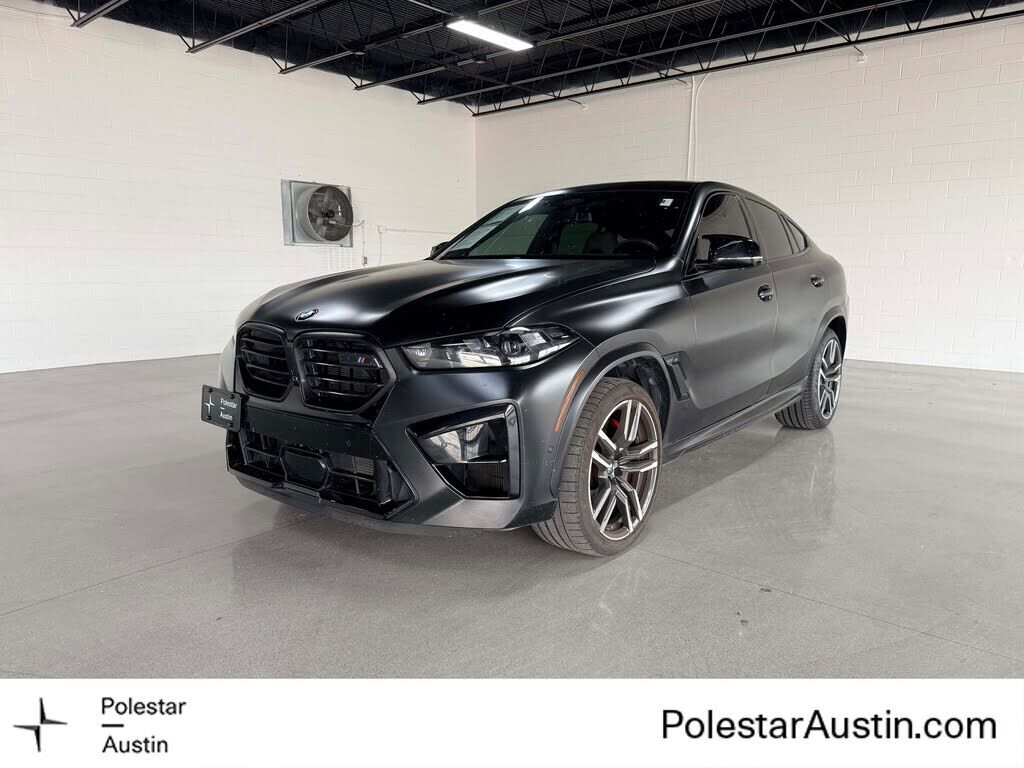 2024 BMW X6