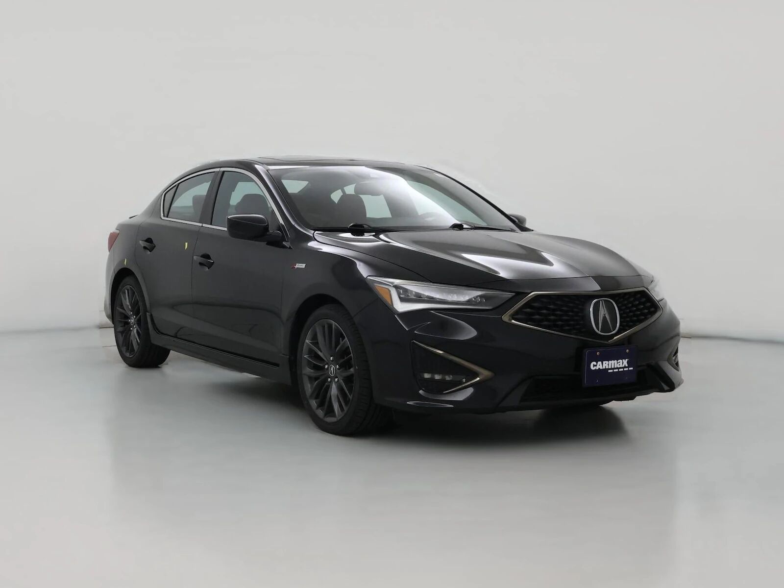 2021 ACURA ILX