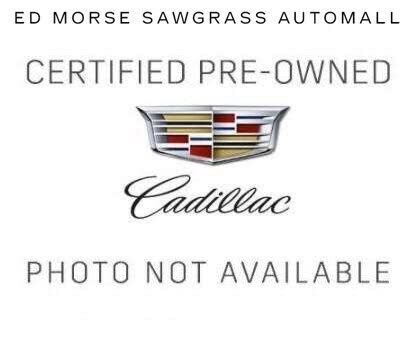 2023 CADILLAC XT5