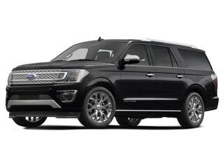 2018 FORD Expedition