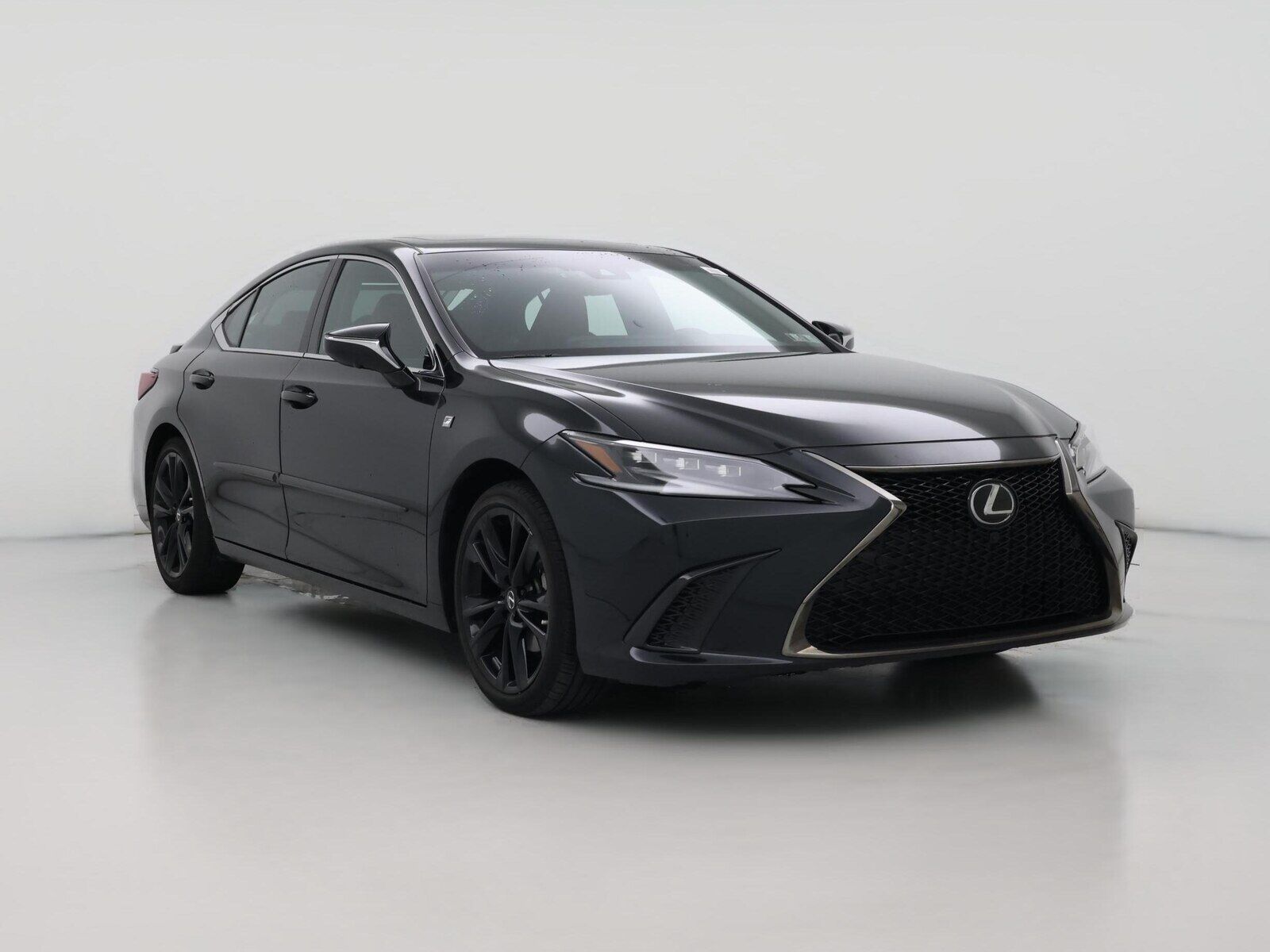 2023 LEXUS ES