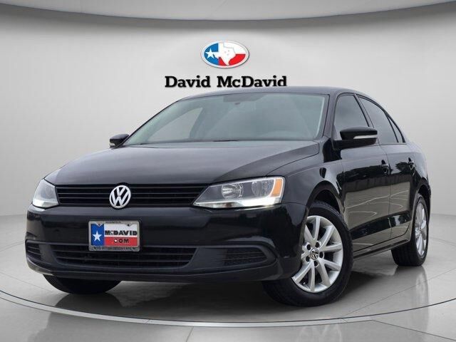 2012 VOLKSWAGEN Jetta