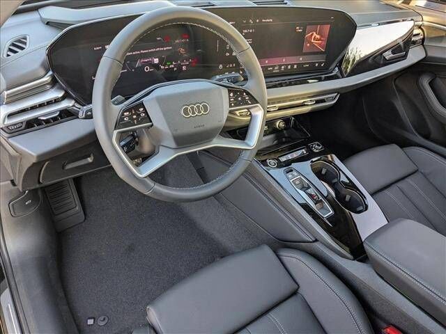 2025 Audi A5
